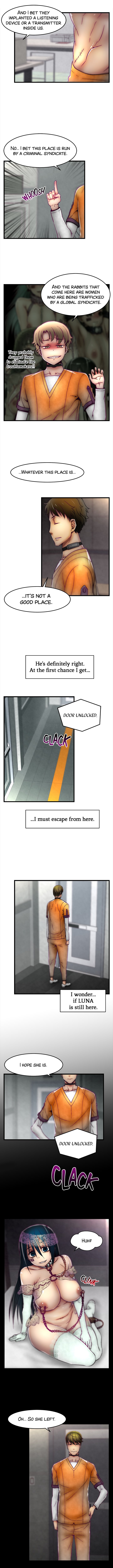 DISFARMING Chapter 12 image 8