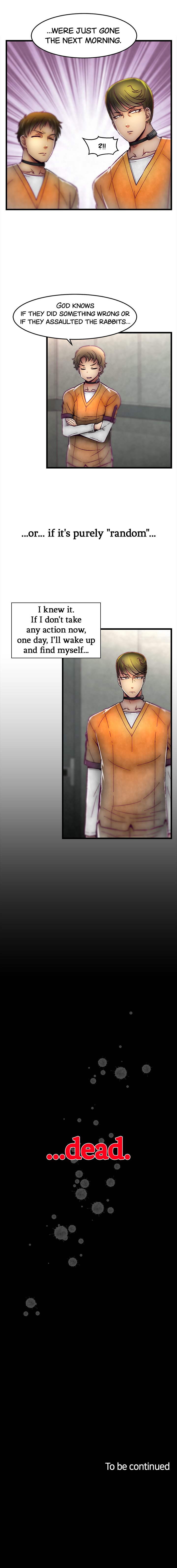 DISFARMING Chapter 13 image 10