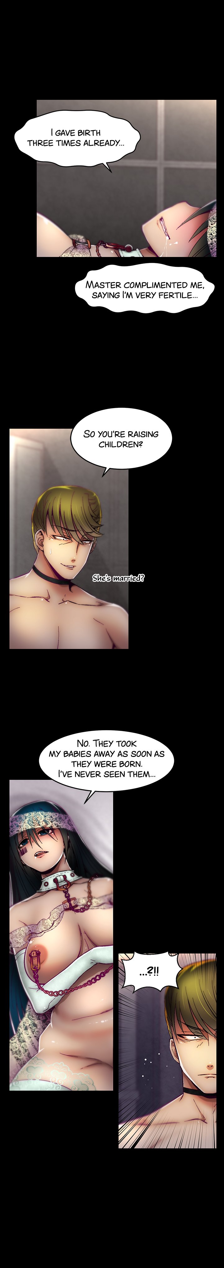 DISFARMING Chapter 13 image 5