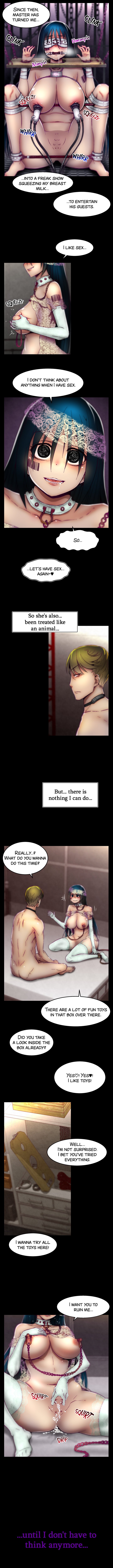 DISFARMING Chapter 13 image 6