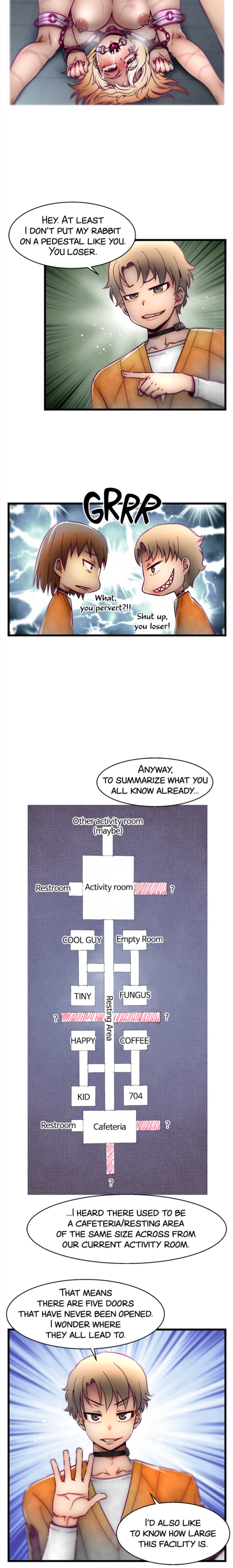 DISFARMING Chapter 14 image 1