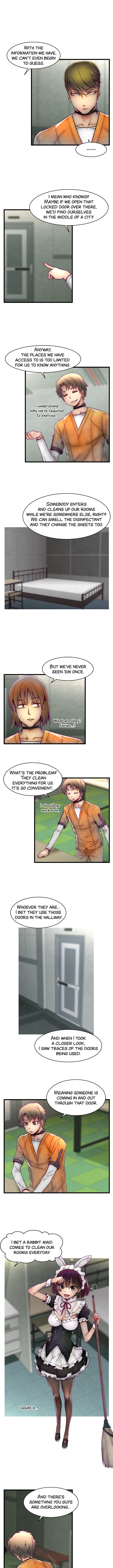 DISFARMING Chapter 14 image 2