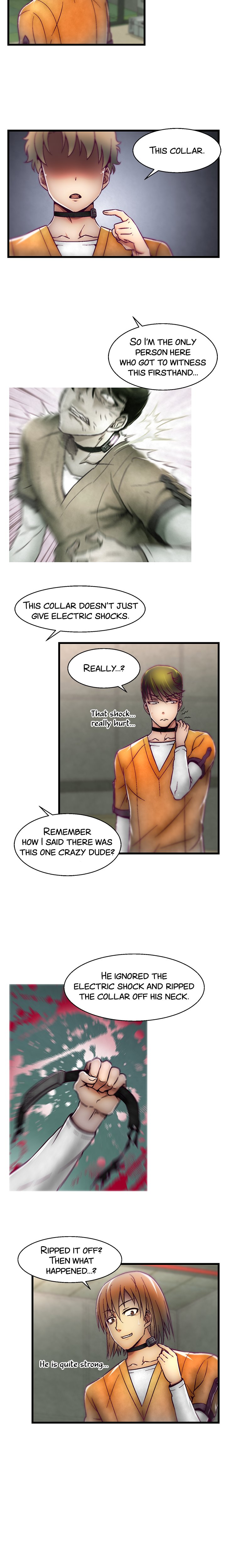 DISFARMING Chapter 14 image 3