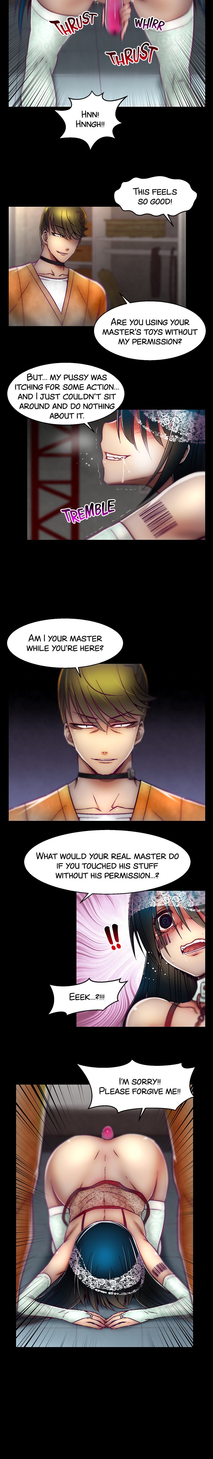 DISFARMING Chapter 14 image 5