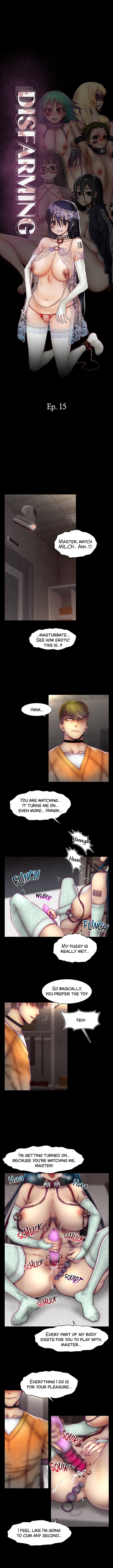 DISFARMING Chapter 15 image 0