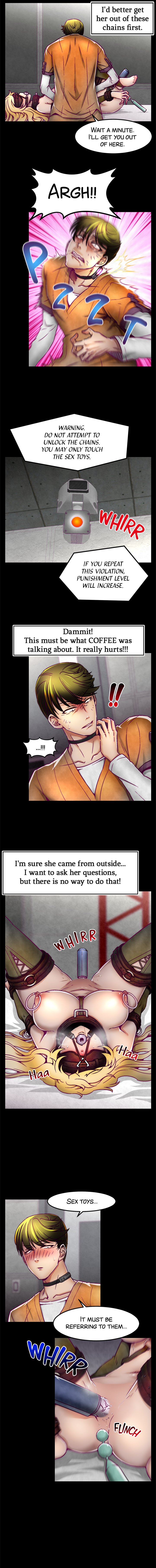 DISFARMING Chapter 2 image 1