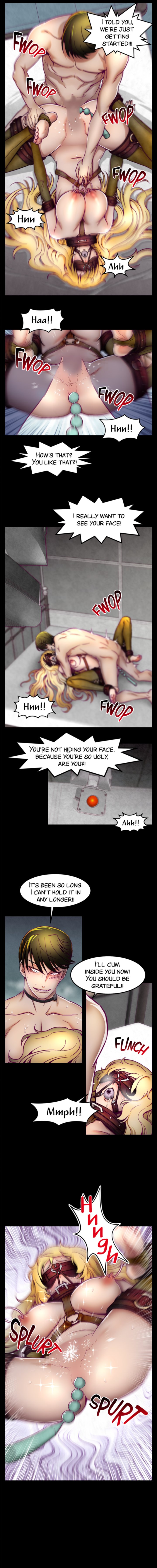 DISFARMING Chapter 2 image 6