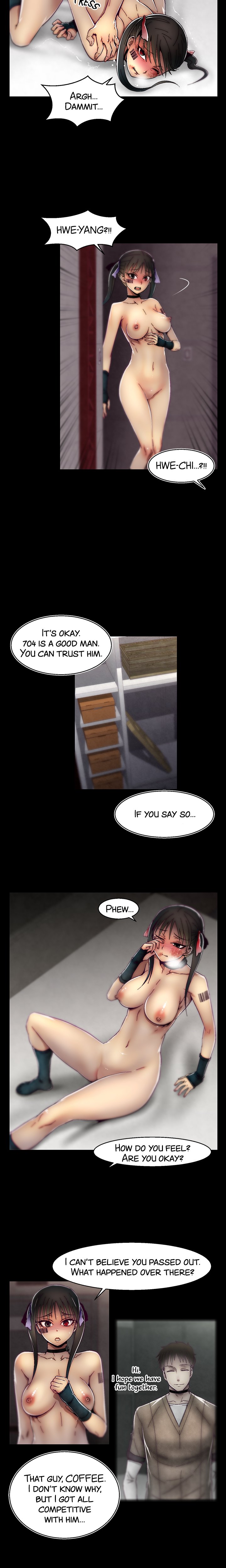 DISFARMING Chapter 24 image 4