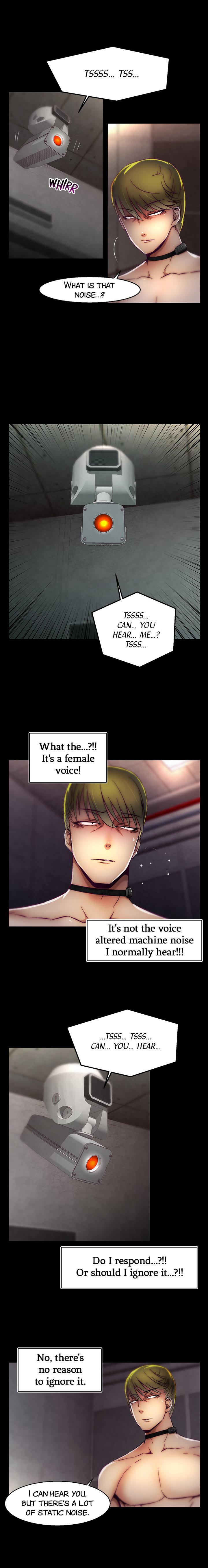 DISFARMING Chapter 25 image 1
