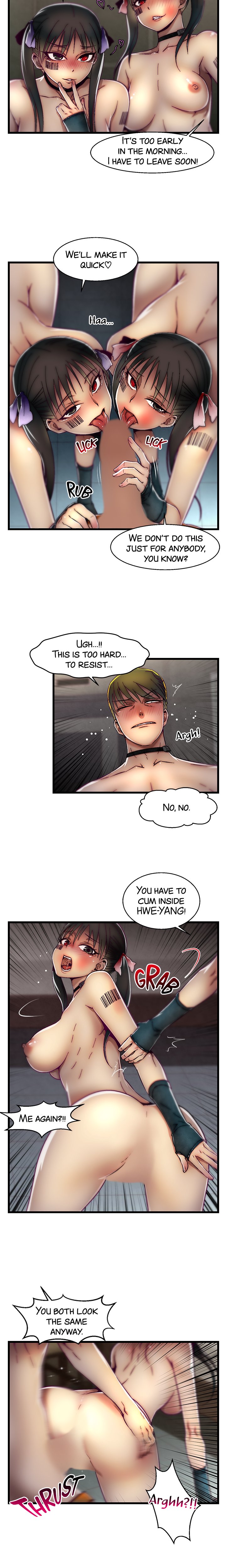 DISFARMING Chapter 25 image 3