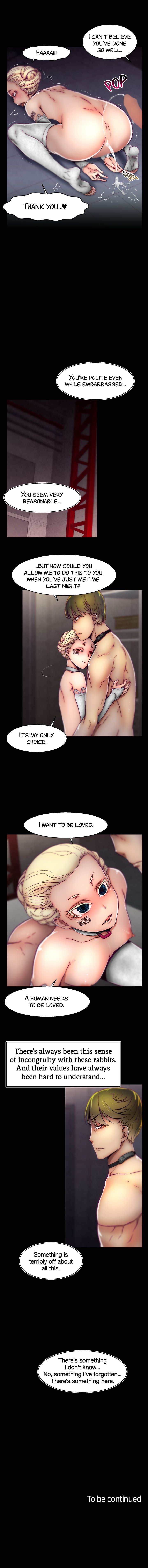 DISFARMING Chapter 29 image 5