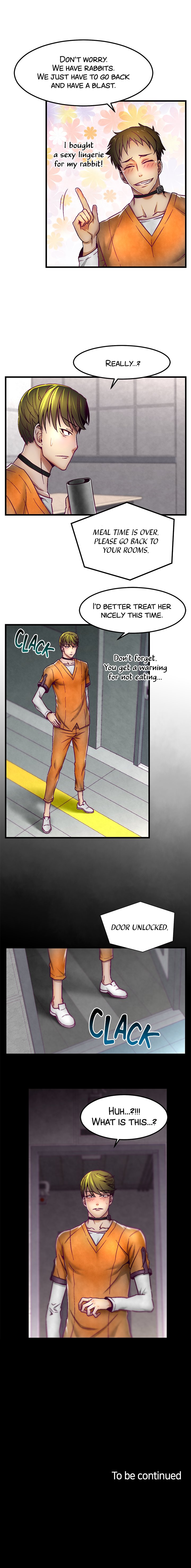 DISFARMING Chapter 3 image 9