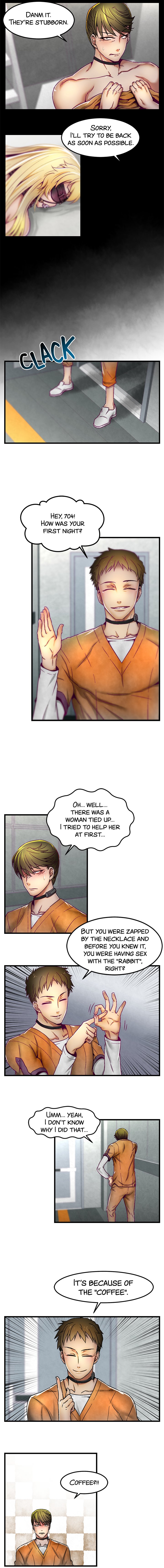 DISFARMING Chapter 3 image 2