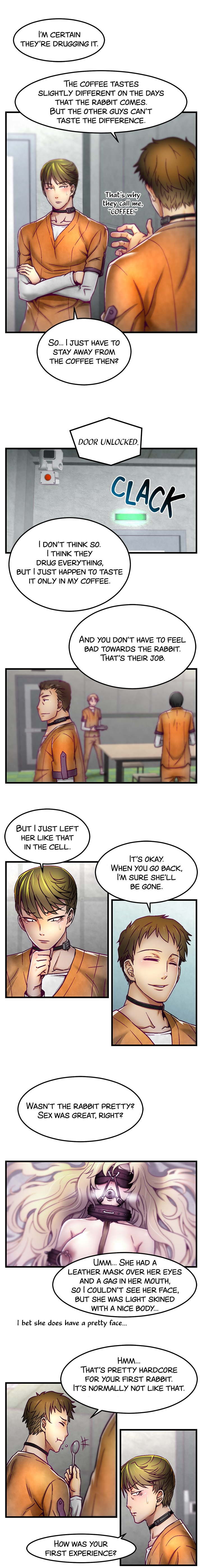 DISFARMING Chapter 3 image 3