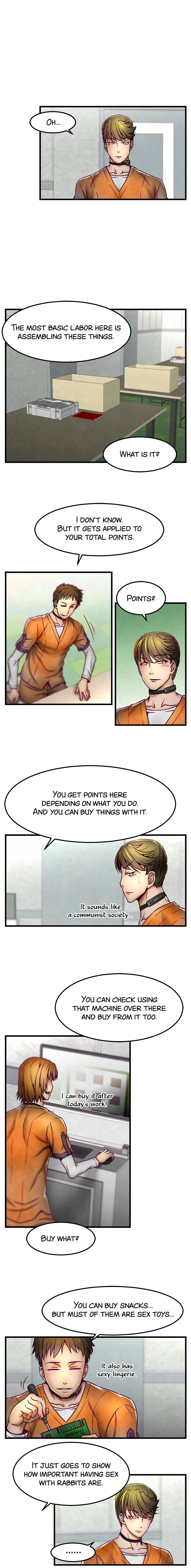 DISFARMING Chapter 3 image 5