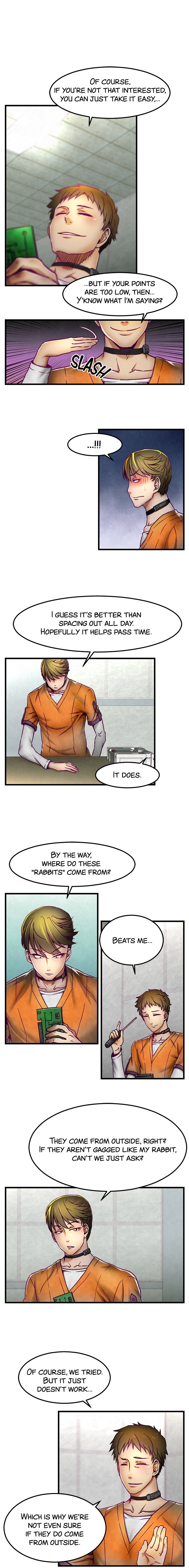 DISFARMING Chapter 3 image 6