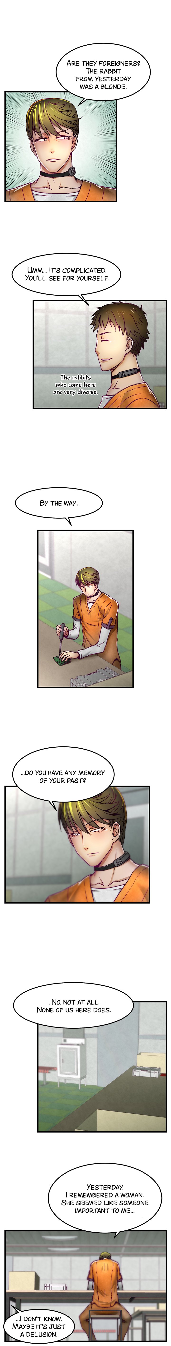 DISFARMING Chapter 3 image 7