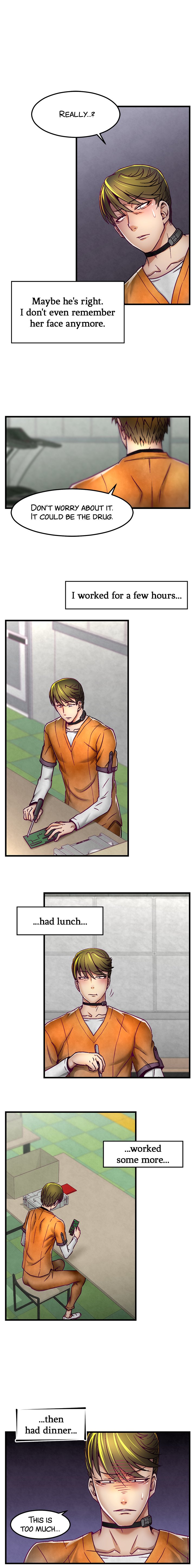 DISFARMING Chapter 3 image 8