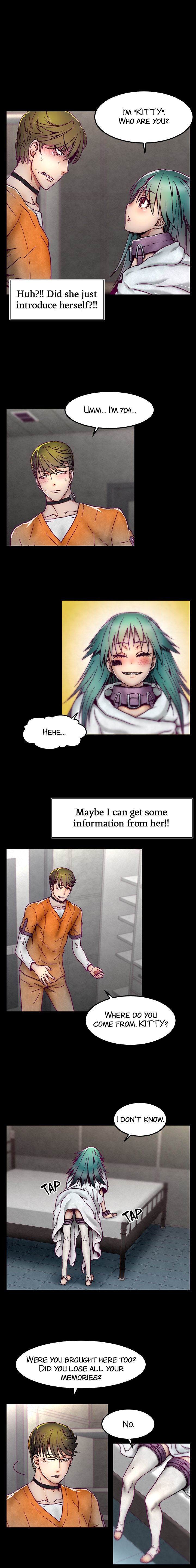 DISFARMING Chapter 4 image 1