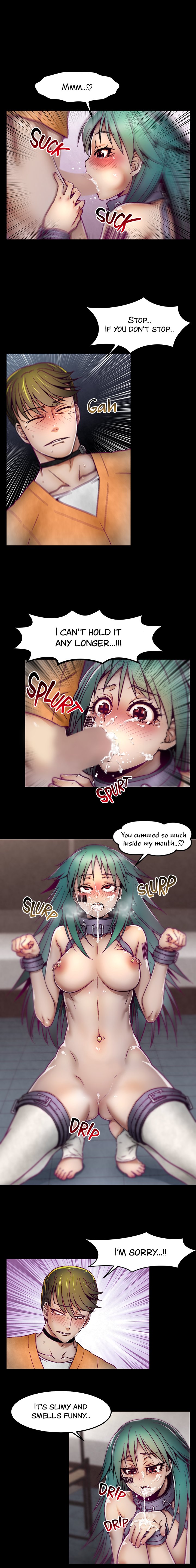 DISFARMING Chapter 4 image 3