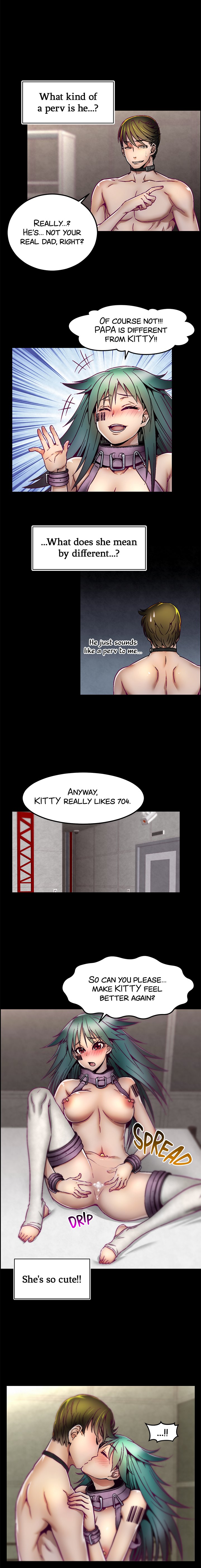 DISFARMING Chapter 4 image 7