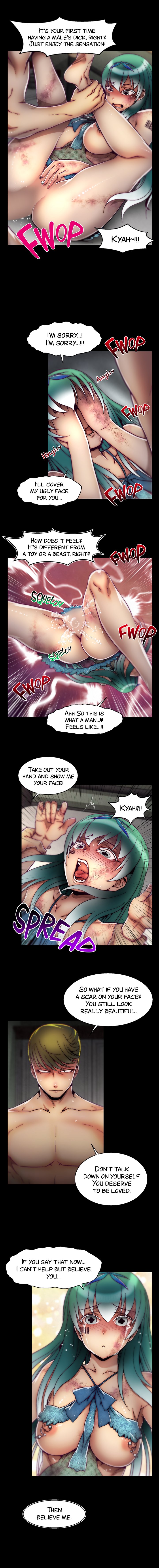 DISFARMING Chapter 41 image 5