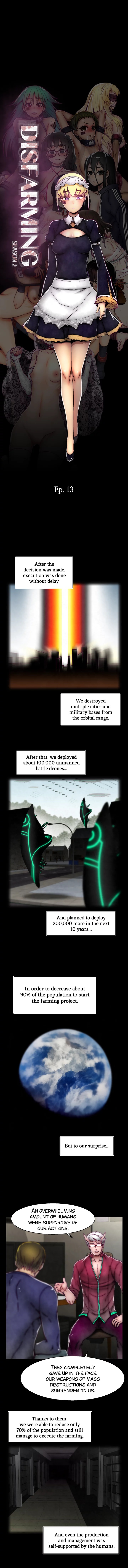 DISFARMING Chapter 43 image 0