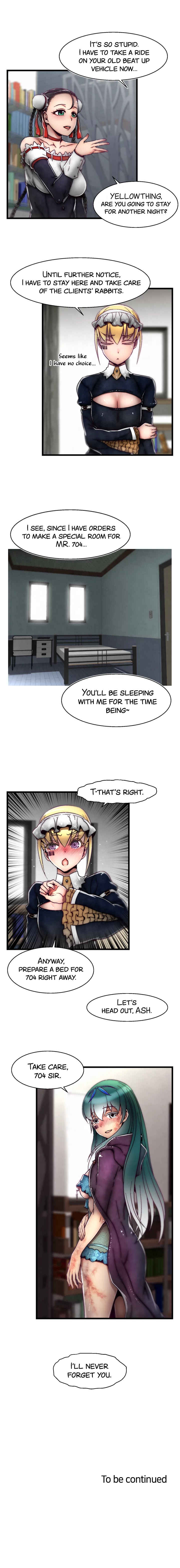 DISFARMING Chapter 43 image 9