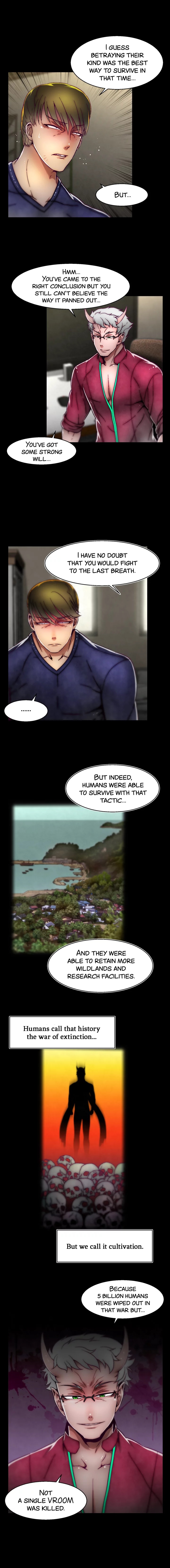 DISFARMING Chapter 43 image 1