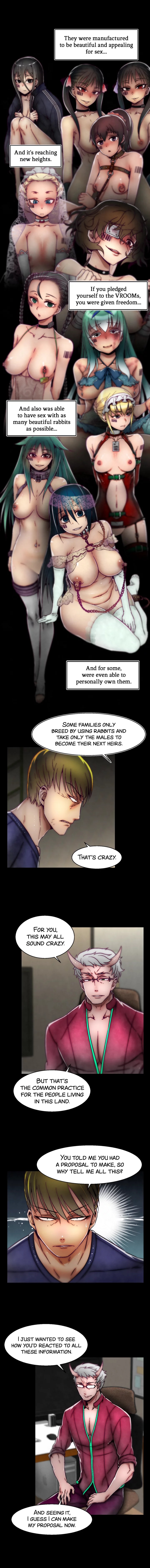 DISFARMING Chapter 43 image 3