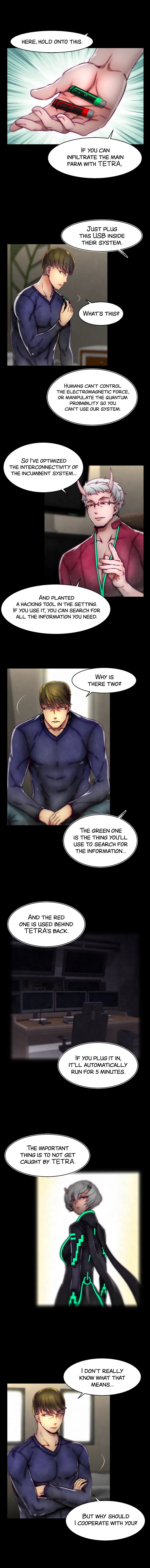 DISFARMING Chapter 43 image 4
