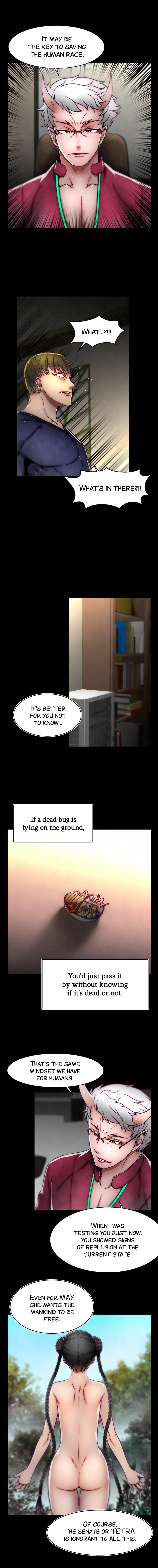 DISFARMING Chapter 43 image 5