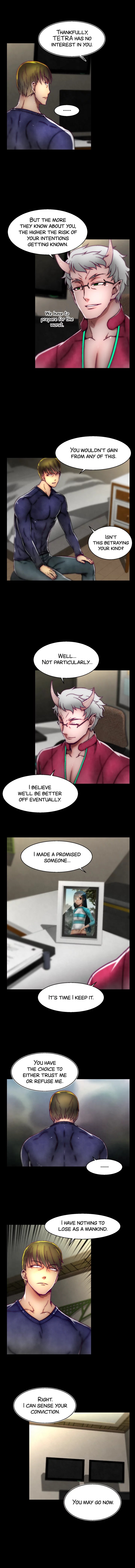 DISFARMING Chapter 43 image 6