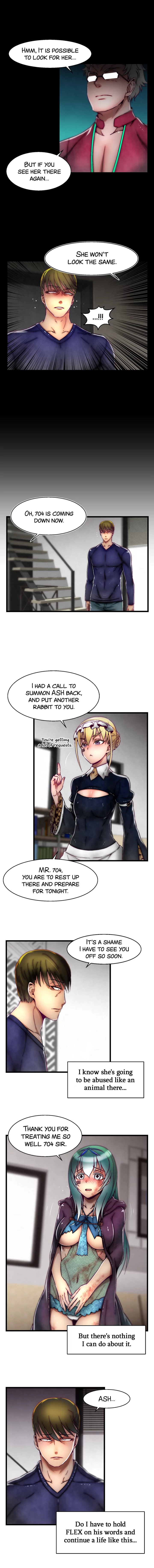 DISFARMING Chapter 43 image 8