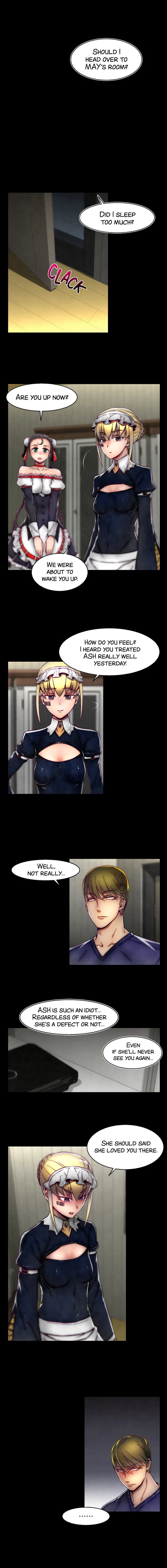 DISFARMING Chapter 44 image 1