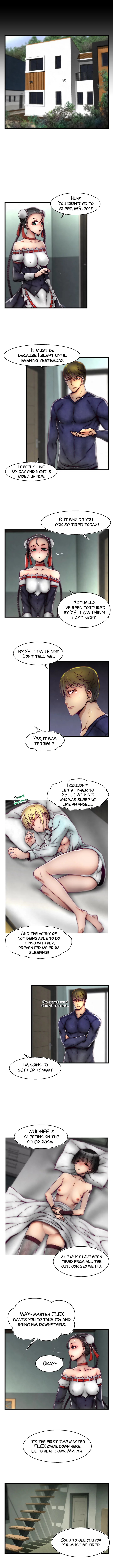 DISFARMING Chapter 45 image 4