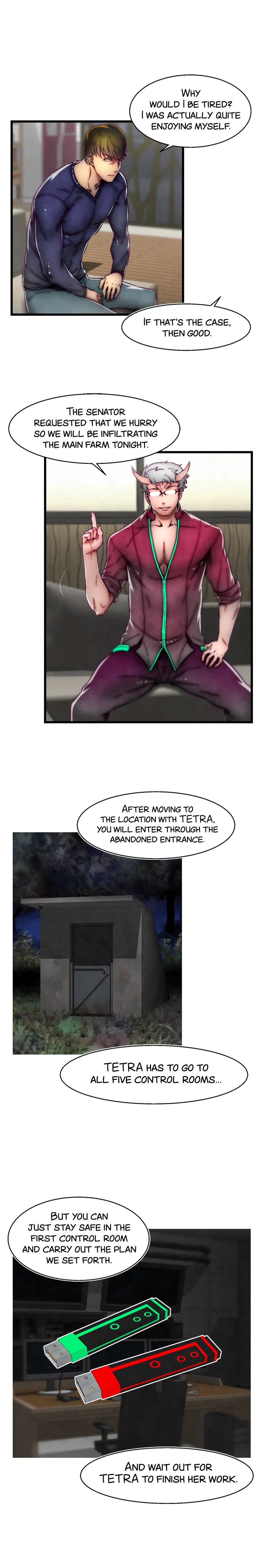 DISFARMING Chapter 45 image 5