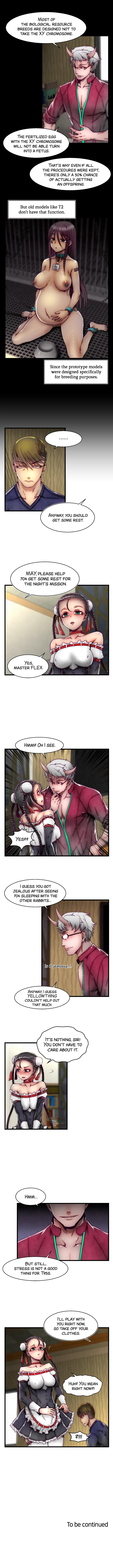DISFARMING Chapter 45 image 8