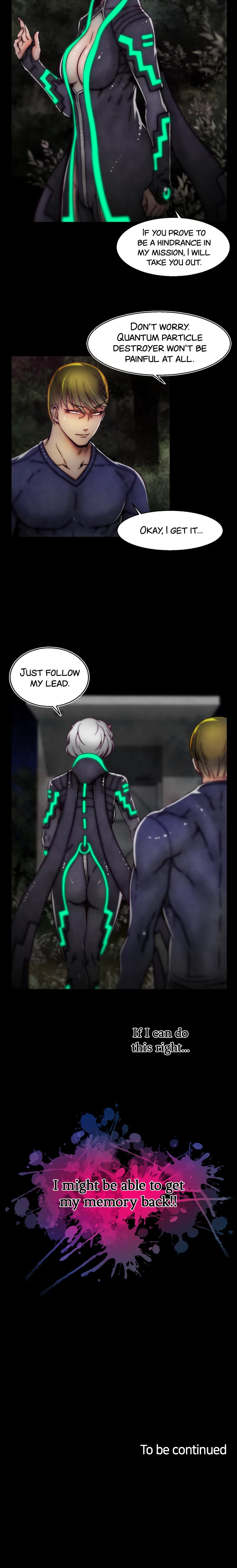DISFARMING Chapter 46 image 9