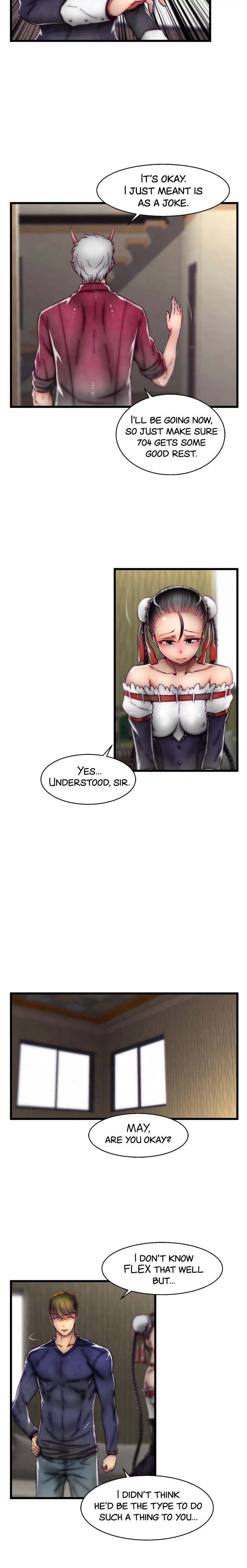 DISFARMING Chapter 46 image 1