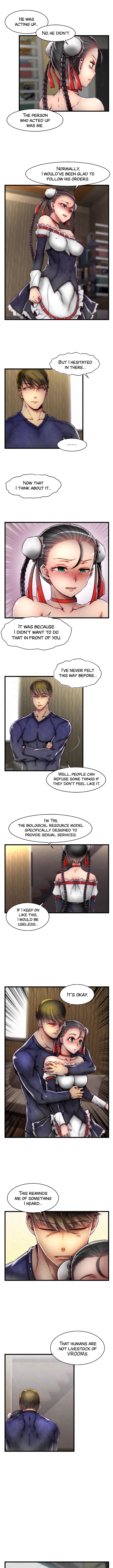 DISFARMING Chapter 46 image 2