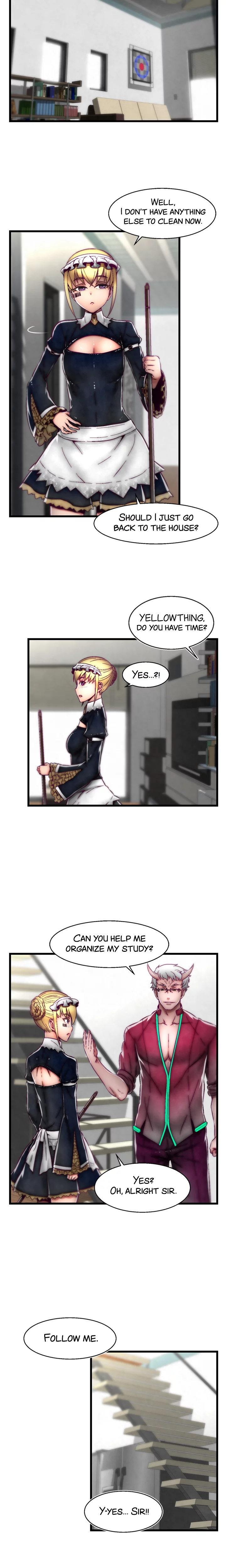 DISFARMING Chapter 46 image 3