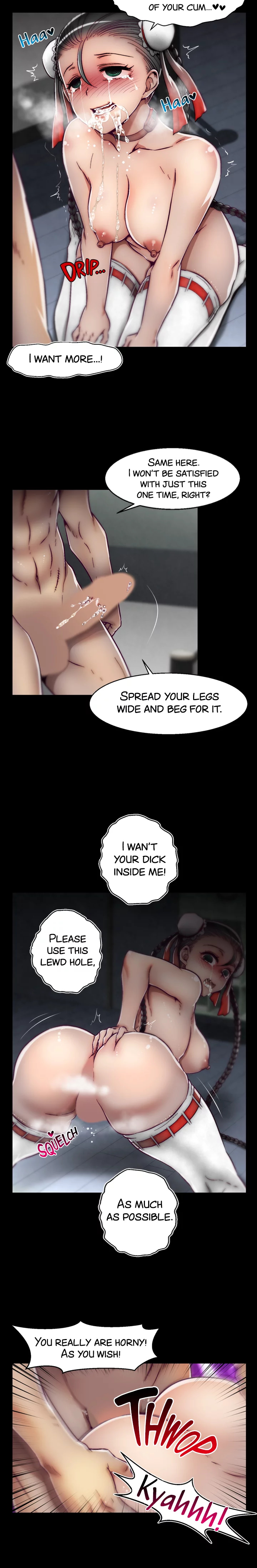 DISFARMING Chapter 46 image 5
