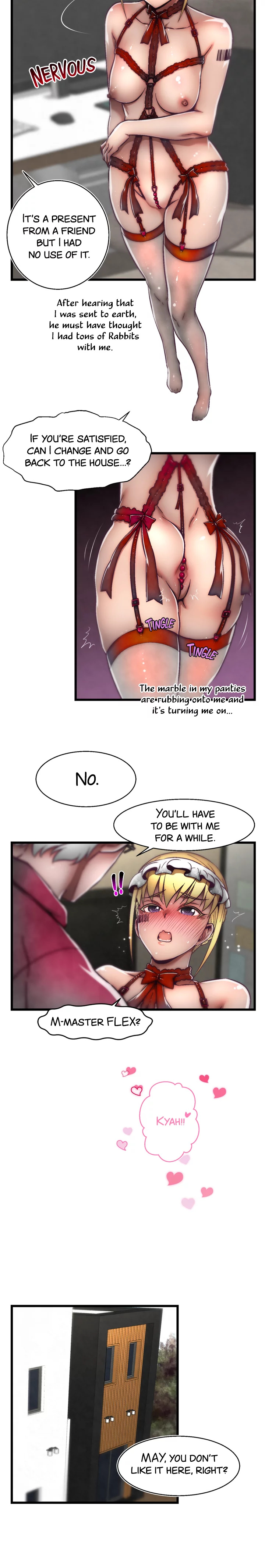 DISFARMING Chapter 46 image 7