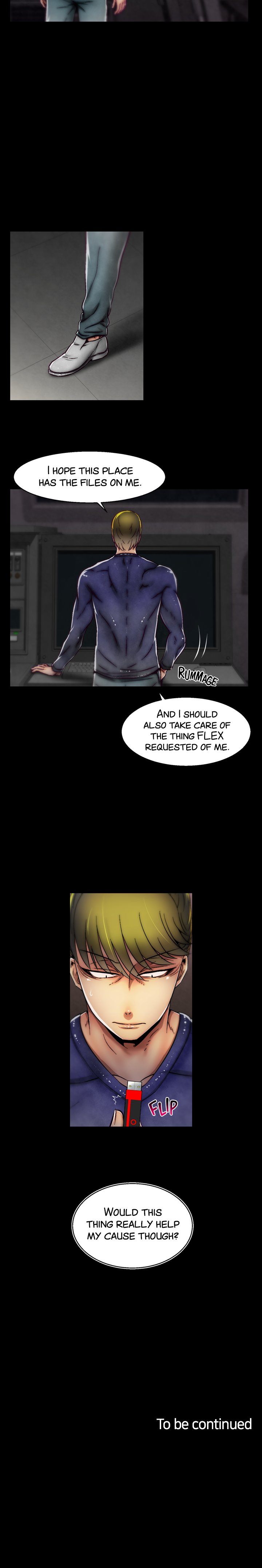 DISFARMING Chapter 47 image 9