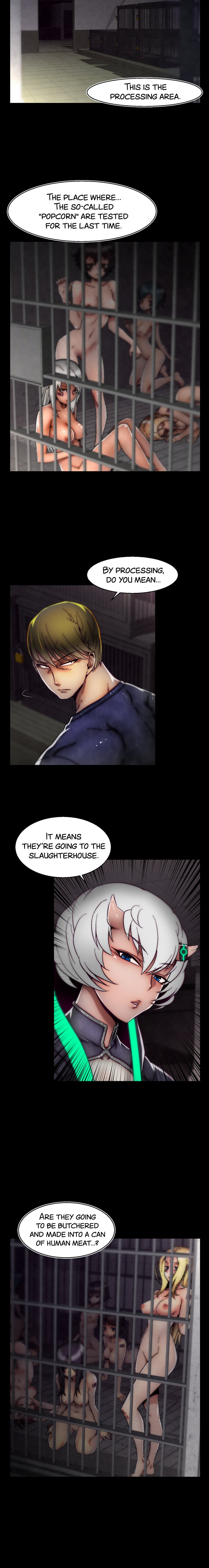 DISFARMING Chapter 47 image 1