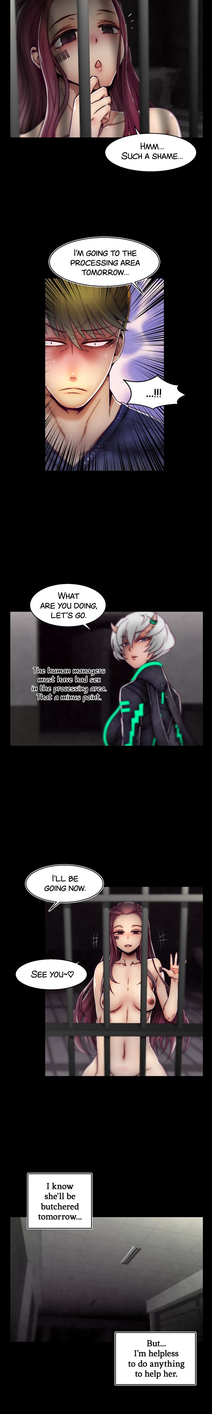 DISFARMING Chapter 47 image 3