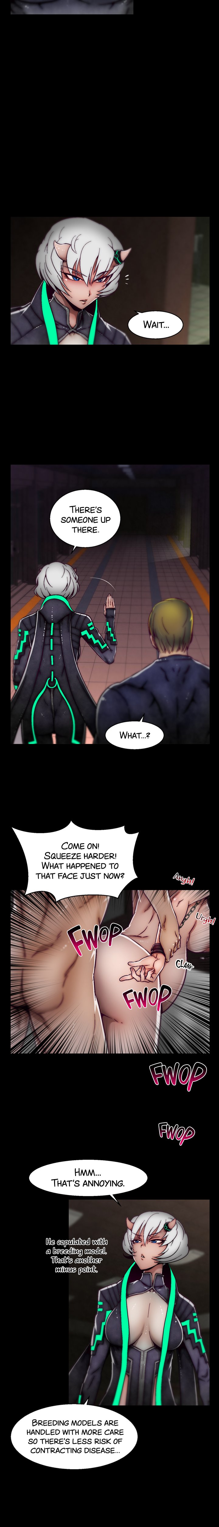DISFARMING Chapter 47 image 5