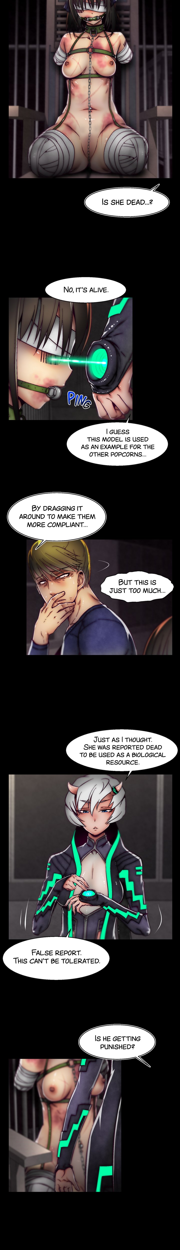 DISFARMING Chapter 47 image 7
