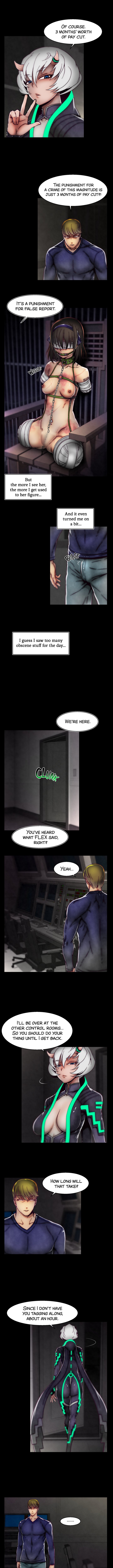 DISFARMING Chapter 47 image 8